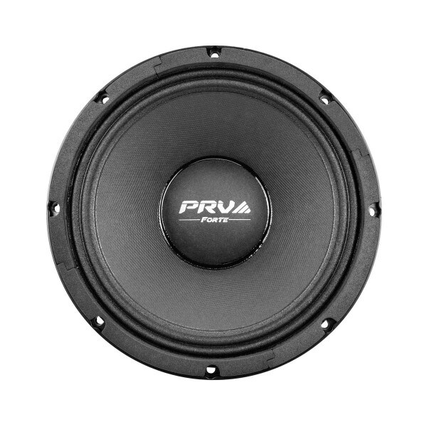 Main product image for PRV Audio 10MB1000FT Forte Series 10" Midbass Speaker 8 Ohm294-3412